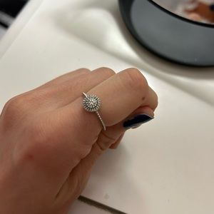 Pandora ring